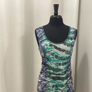 BUFFALO David Ditton